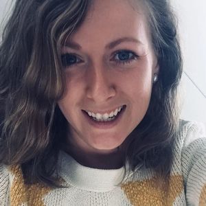 Meet your Posher, Jayme